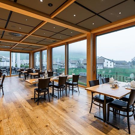 Hotel Roessli Tufertschwil Luetisburg Екстер'єр фото