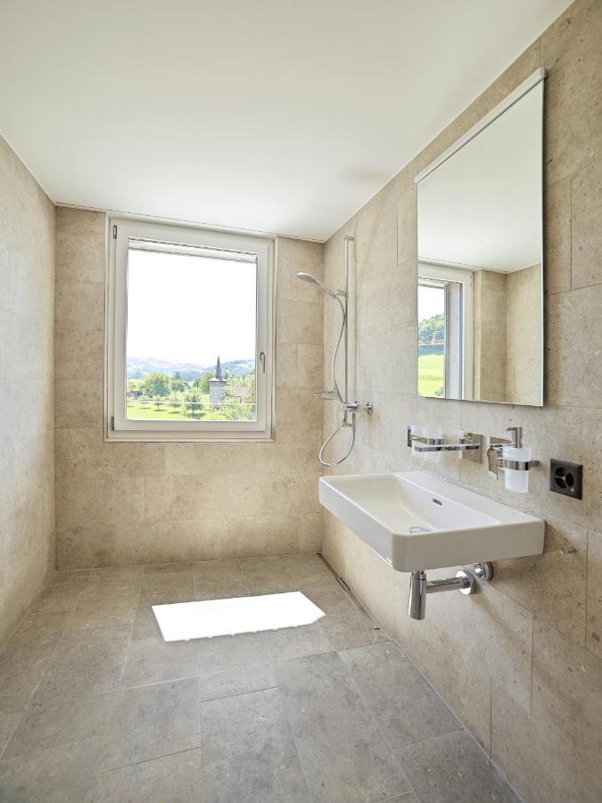 Hotel Roessli Tufertschwil Luetisburg Екстер'єр фото